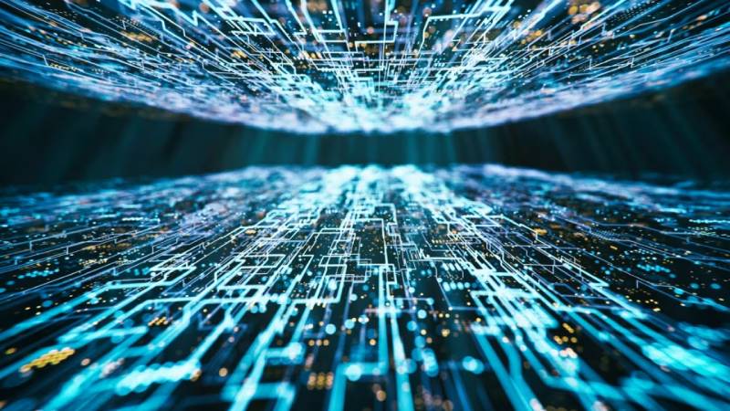 龙胜网站建设：实施DevOps，赋能医疗保健领域数字化转型