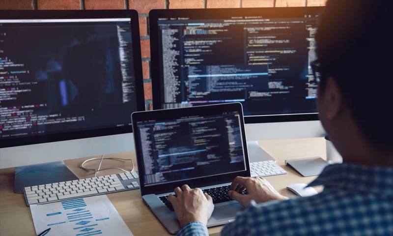 数据科学选型：R与Python如何赋能龙胜网站建设？